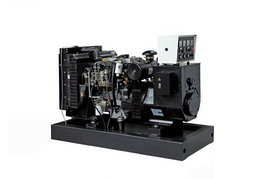 三都科克150kw大型柴油发电机组
