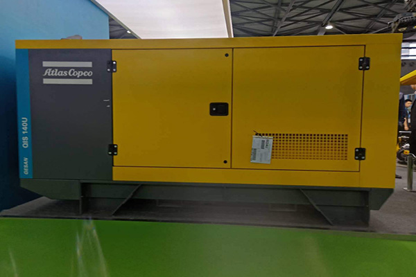 三都发电机出租