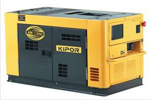 三都发电机出租