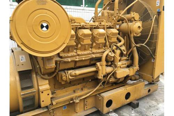 三都发电机出租